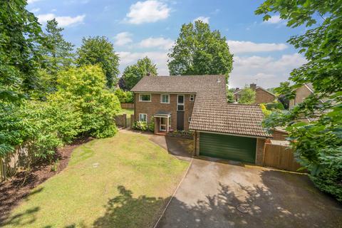 5 bedroom detached house for sale, Mark Way, Surrey GU7