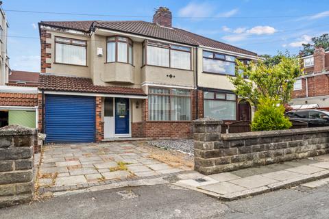 4 bedroom semi-detached house for sale, Barn Hey Green, Liverpool, L12