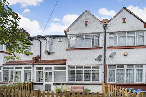 4 bedroom terraced house for sale, Sandringham Avenue, Wimbledon