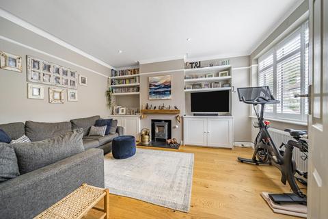 4 bedroom terraced house for sale, Sandringham Avenue, Wimbledon