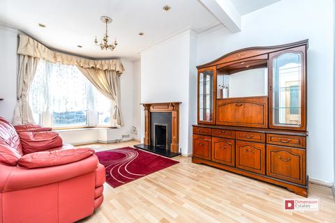 5 bedroom terraced house to rent, Spencer Road, Ilford, IG3