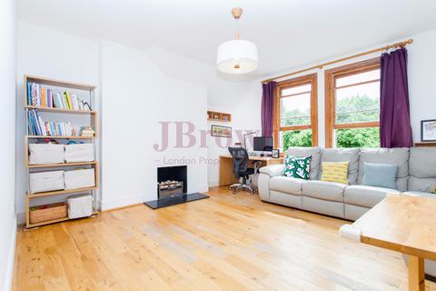 2 bedroom flat to rent, Dalling Road, London, W6