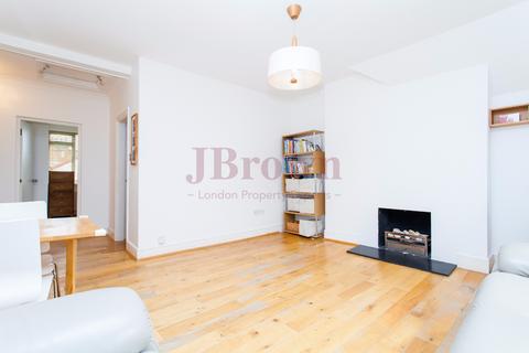 2 bedroom flat to rent, Dalling Road, London, W6