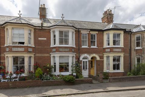 4 bedroom terraced house for sale, Dunwich Road, Southwold IP18