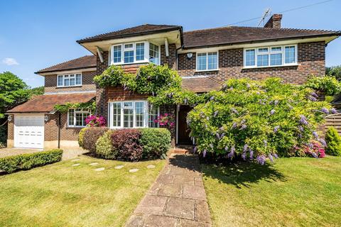 4 bedroom detached house for sale, Uplands, Ashtead KT21