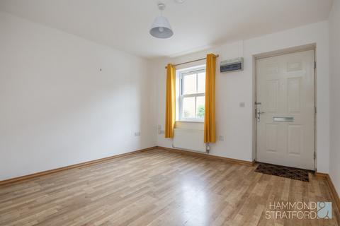 2 bedroom end of terrace house for sale, Stafford Street, Golden Triangle