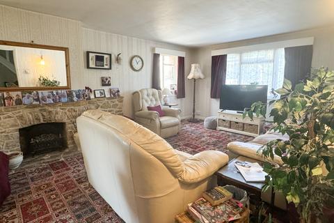 5 bedroom detached bungalow for sale, Worminghall, Buckinghamshire