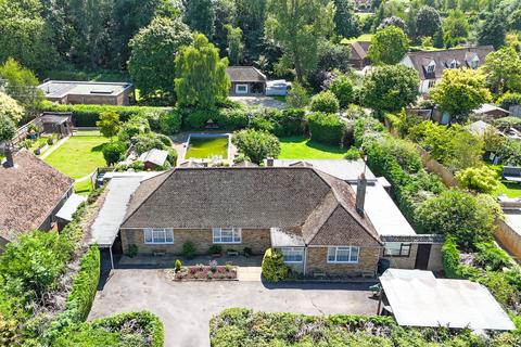 5 bedroom detached bungalow for sale, Worminghall, Buckinghamshire