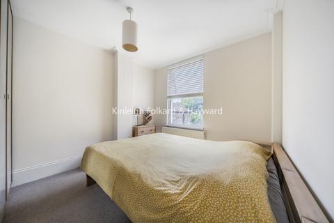 2 bedroom apartment to rent, Burghley Road London N8