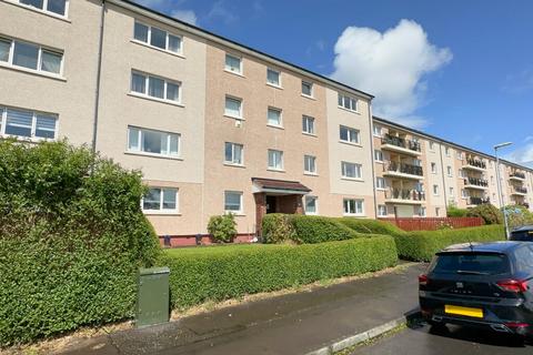 3 bedroom flat for sale, Heathcot Avenue, Drumchapel