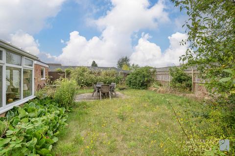 3 bedroom detached bungalow for sale, Ollands Road, Attleborough