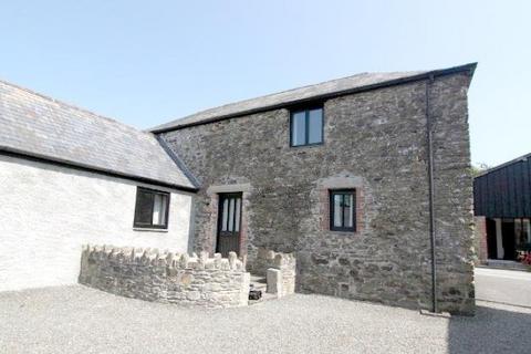 3 bedroom barn conversion to rent, Tremadart Farm Barns, Liskeard PL14