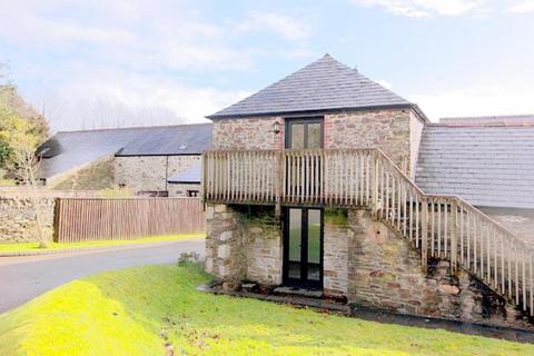 3 bedroom barn conversion to rent, Tremadart Farm Barns, Liskeard PL14