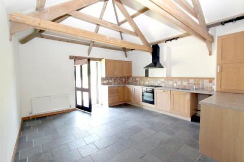 3 bedroom barn conversion to rent, Tremadart Farm Barns, Liskeard PL14