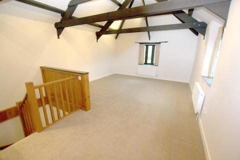 3 bedroom barn conversion to rent, Tremadart Farm Barns, Liskeard PL14