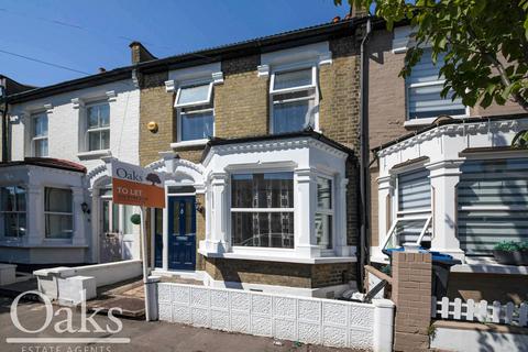 3 bedroom terraced house to rent, Notson Road, South Norwood