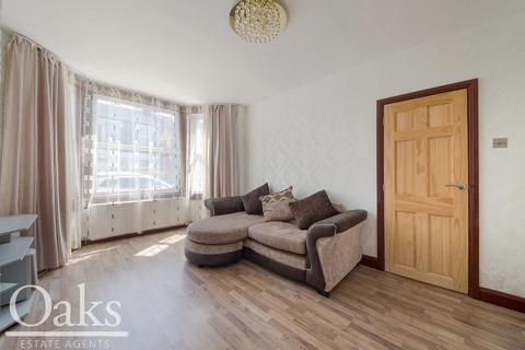 3 bedroom terraced house to rent, Notson Road, South Norwood