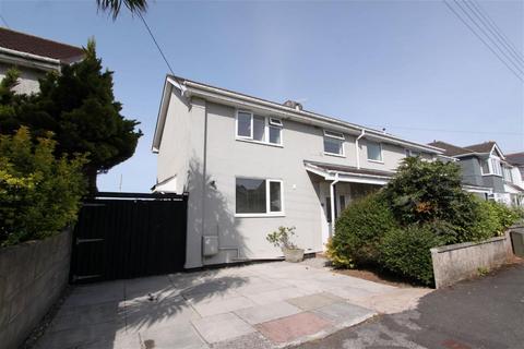 3 bedroom semi-detached house to rent, Lands Park, Plymouth PL9