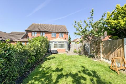 3 bedroom semi-detached house for sale, Truro Crescent, Rayleigh