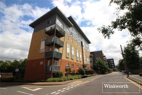 2 bedroom apartment for sale, Station Road, Borehamwood, Hertfordshire, WD6