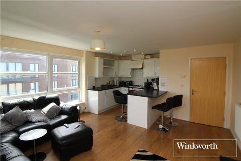 2 bedroom apartment for sale, Station Road, Borehamwood, Hertfordshire, WD6