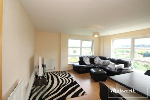 2 bedroom apartment for sale, Station Road, Borehamwood, Hertfordshire, WD6