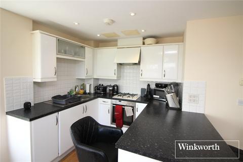 2 bedroom apartment for sale, Station Road, Borehamwood, Hertfordshire, WD6