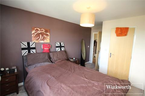 2 bedroom apartment for sale, Station Road, Borehamwood, Hertfordshire, WD6