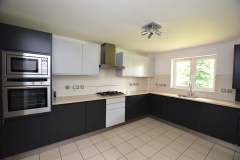 2 bedroom apartment for sale, Cedar Court, Ward Close