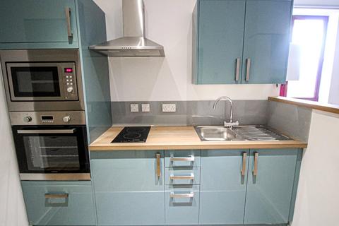 undefined, Apt 84, Q One Residence, Wade Lane LS2