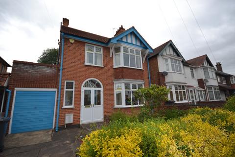 3 bedroom detached house for sale, Sybil Road, Rowley Fields LE3