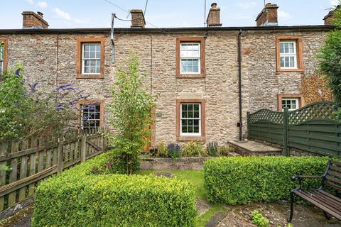 2 bedroom terraced house for sale, 3 Newby Head, Newby, Penrith, Cumbria, CA10 3EU