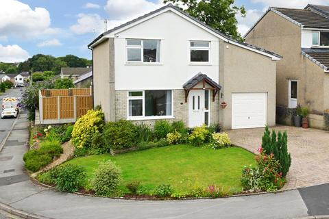 4 bedroom detached house for sale, 23 Derwent Drive, Kendal, Cumbria, LA9 7PB