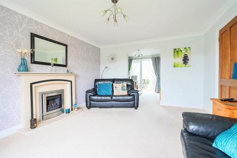 4 bedroom detached house for sale, 23 Derwent Drive, Kendal, Cumbria, LA9 7PB