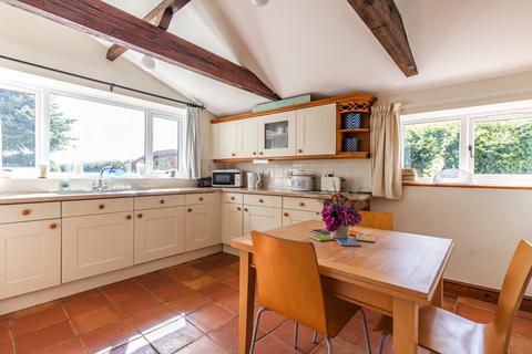 3 bedroom barn conversion for sale, Burnham Market