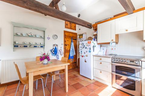 3 bedroom barn conversion for sale, Burnham Market