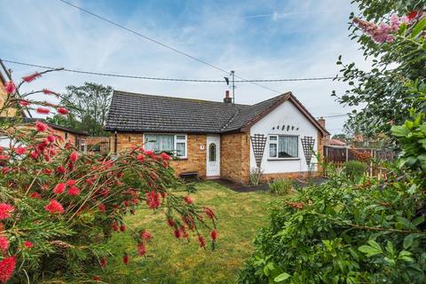 3 bedroom detached bungalow for sale, Dersingham