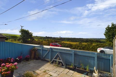 2 bedroom terraced house to rent, Piece, Carnkie