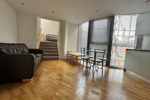 1 bedroom apartment to rent, Roberts Wharf, East Street