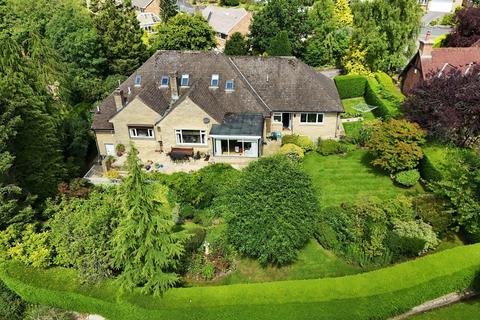 5 bedroom detached bungalow for sale, Rossett Beck Close, Harrogate