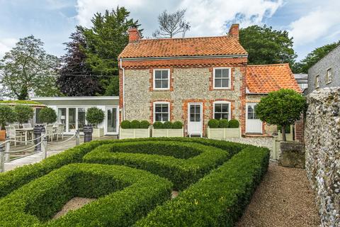 3 bedroom detached house for sale, Cley