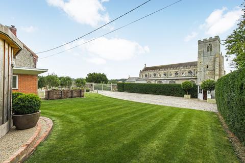 3 bedroom detached house for sale, Cley