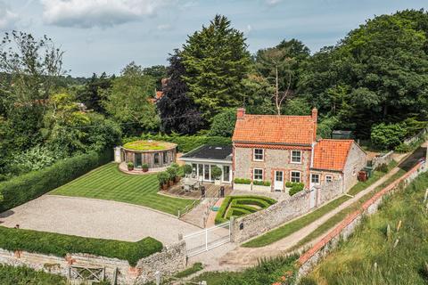 3 bedroom detached house for sale, Cley