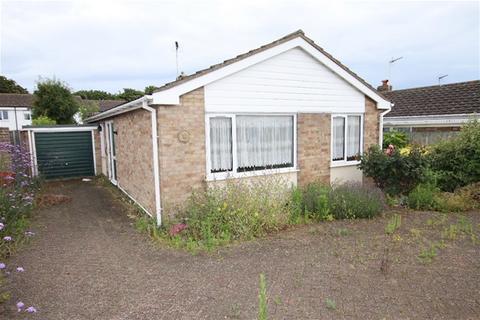 2 bedroom detached bungalow for sale, Gouldings Avenue, Walton on the Naze, Frinton on Sea