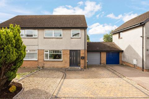 3 bedroom semi-detached house for sale, Westwood Park, Livingston EH54