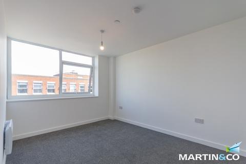 1 bedroom apartment to rent, Transport Works, Victoria Street, West Bromwich, B70