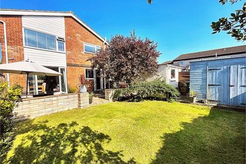 3 bedroom detached house for sale, Monks Hill, Weston super Mare BS22