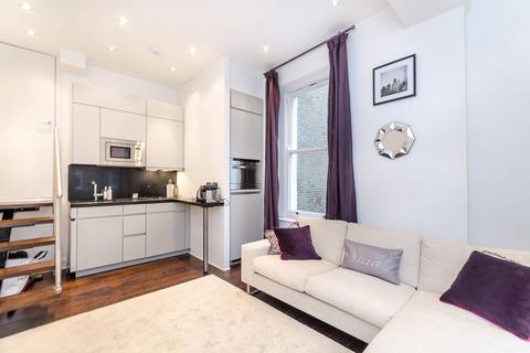 1 bedroom flat to rent, Nevern Square, Earls Court, London, SW5