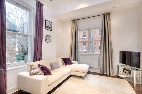 1 bedroom flat to rent, Nevern Square, Earls Court, London, SW5