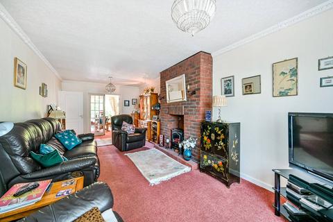 3 bedroom semi-detached house for sale, Princes Avenue, Surbiton, KT6